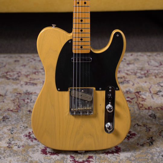 1982 Fender American Vintage Telecaster