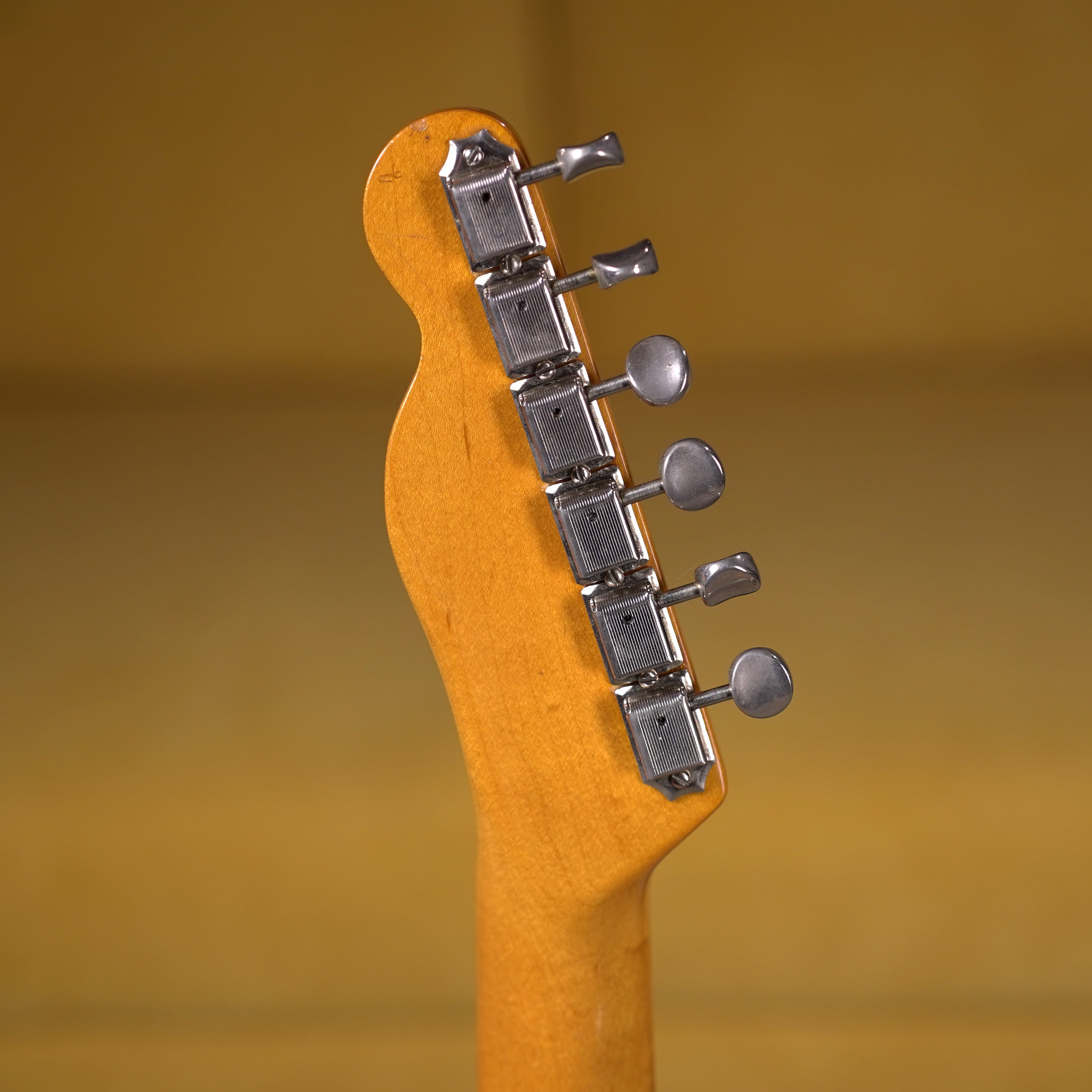 1982 Fender American Vintage Telecaster – High Voltage Guitars
