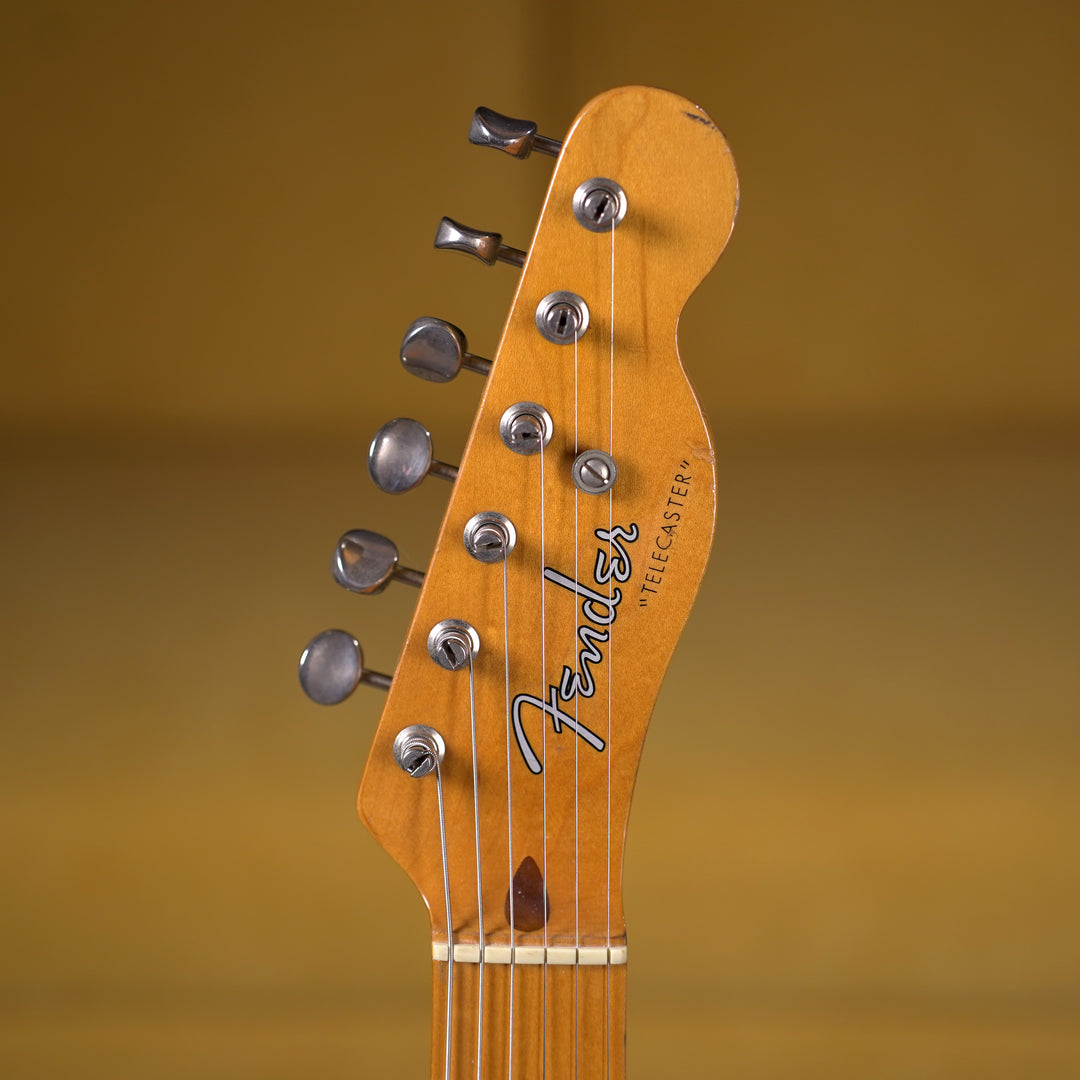 1982 Fender American Vintage Telecaster