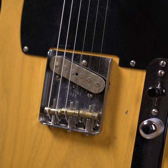 1982 Fender American Vintage Telecaster