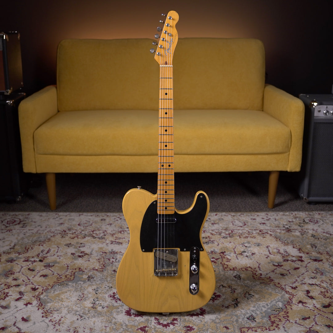 1982 Fender American Vintage Telecaster