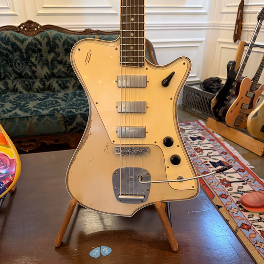 Castedosa El Halcón Baritone - Desert Sand