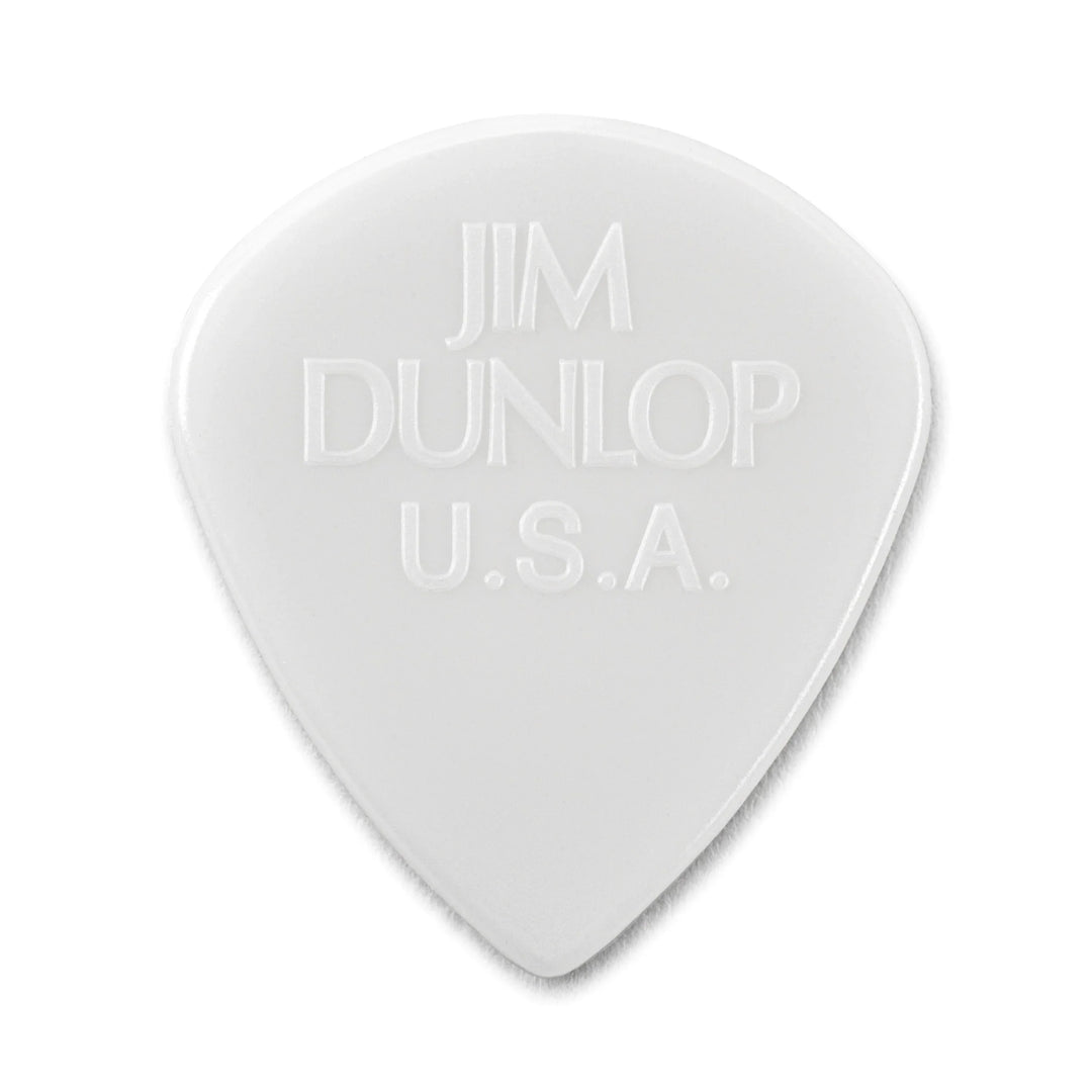 ERIC JOHNSON CUSTOM NYLON JAZZ III PICK 1.38MM 6 PACK