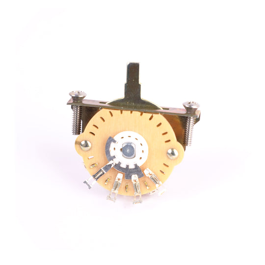 Oak Grisby 5-Way Switch