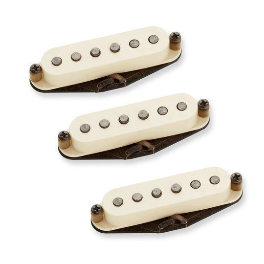 Seymour Duncan Antiquity Strat Texas Hot Set