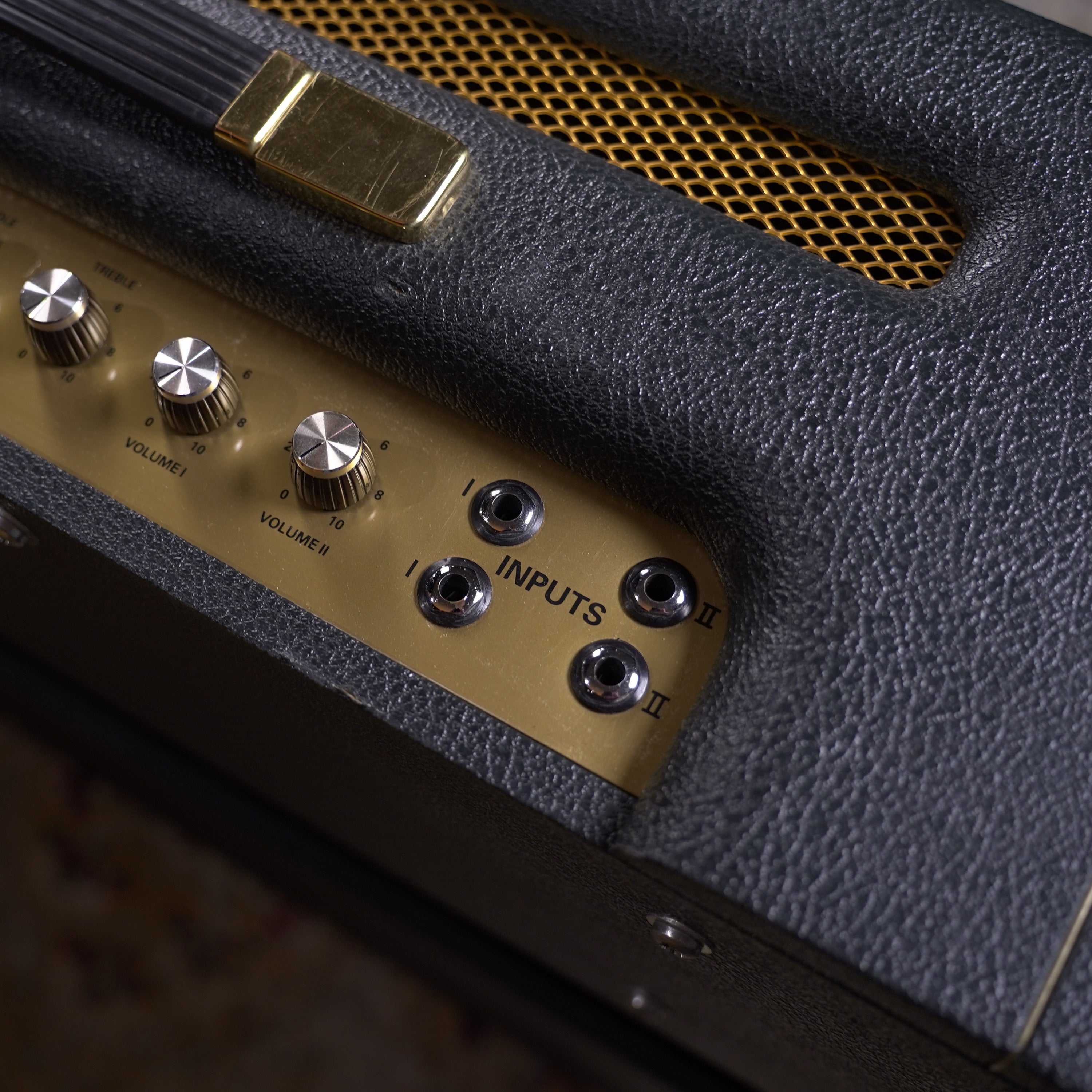 1989 Marshall Bluesbreaker Combo Reissue – High Voltage Guitars