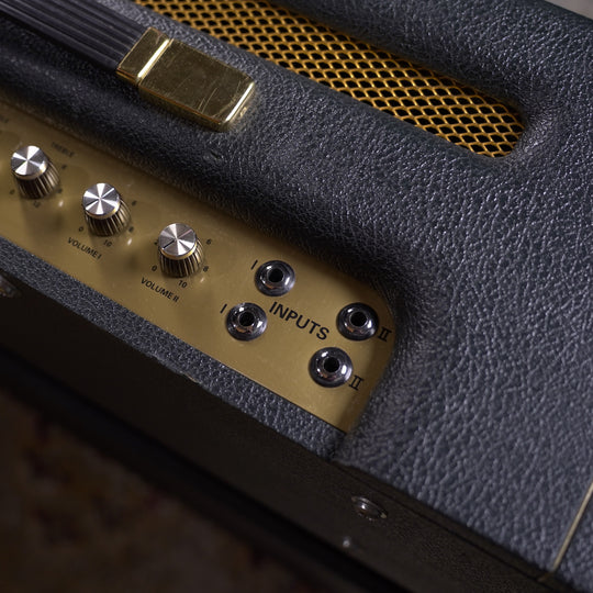 1989 Marshall Bluesbreaker Combo Reissue