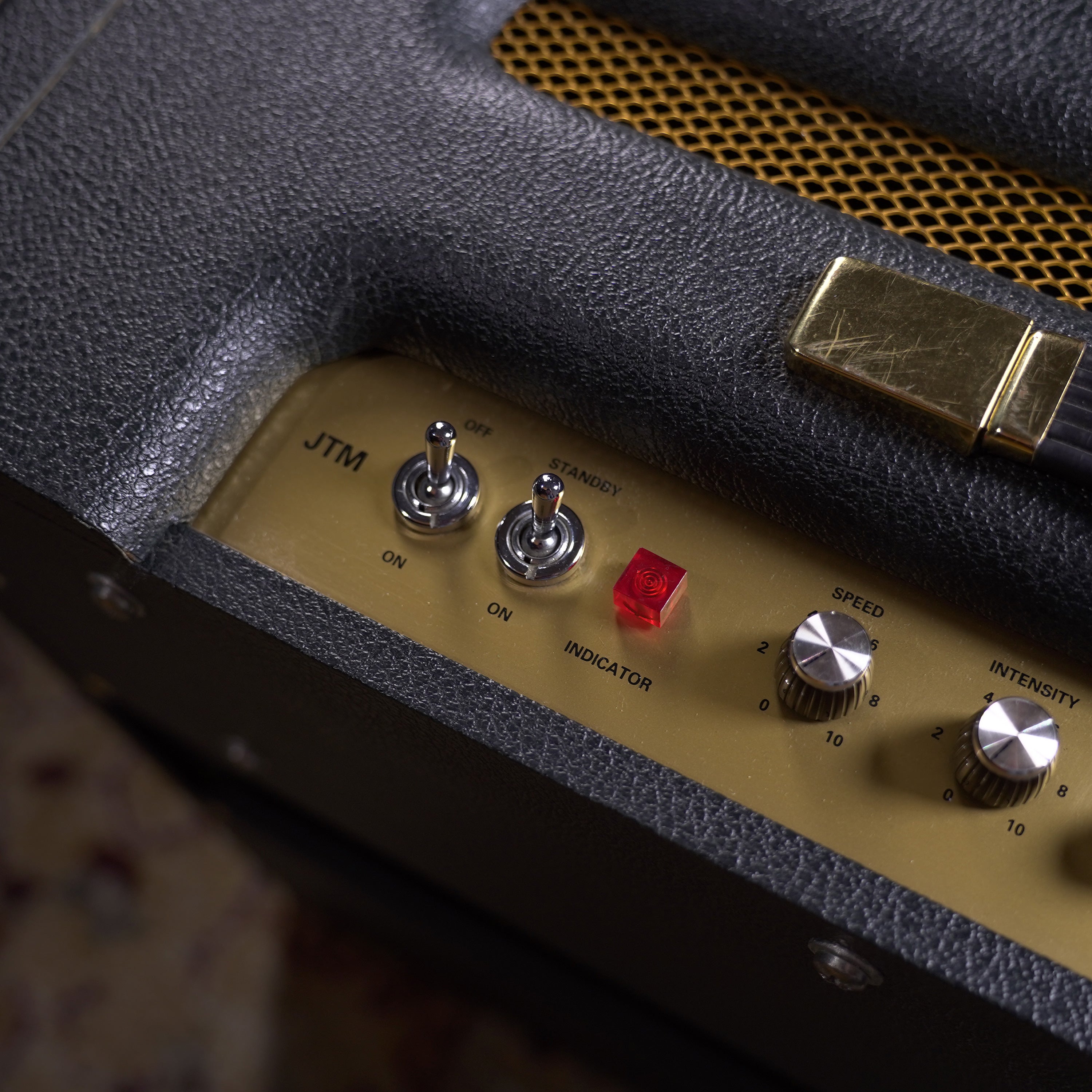 1989 Marshall Bluesbreaker Combo Reissue – High Voltage Guitars