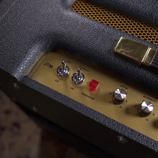 1989 Marshall Bluesbreaker Combo Reissue