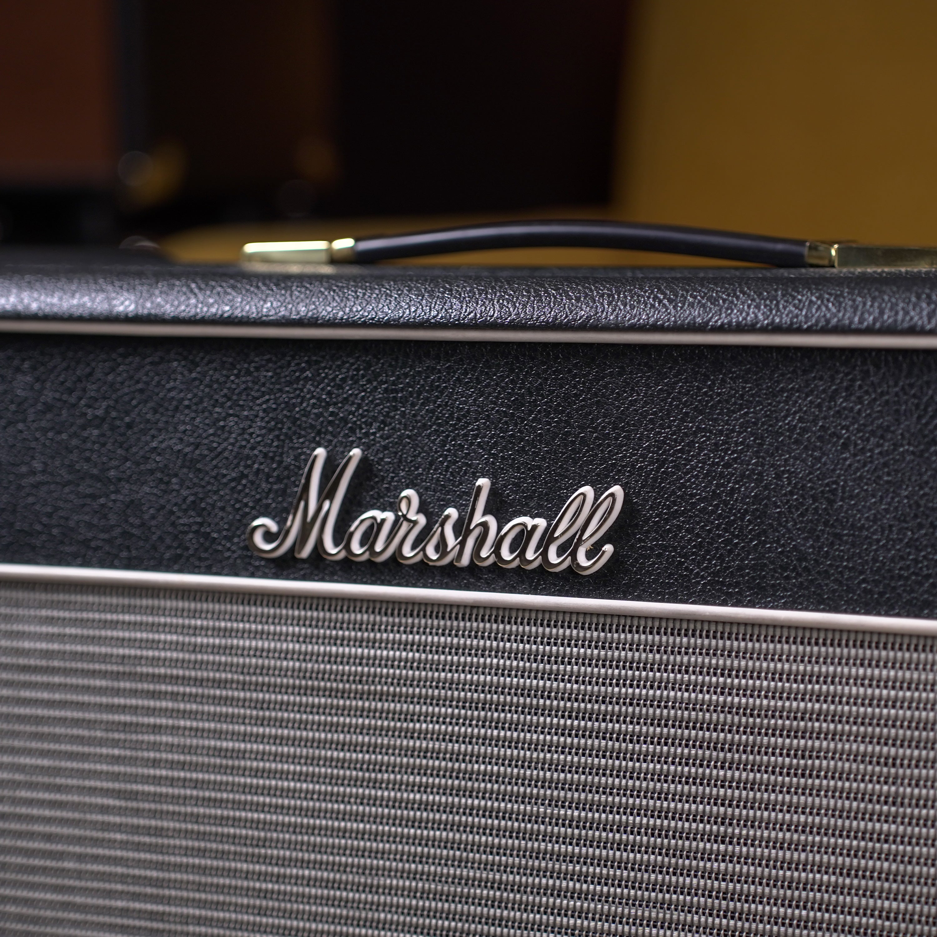1989 Marshall Bluesbreaker Combo Reissue – High Voltage Guitars