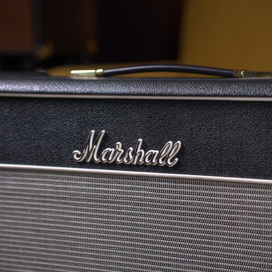 1989 Marshall Bluesbreaker Combo Reissue