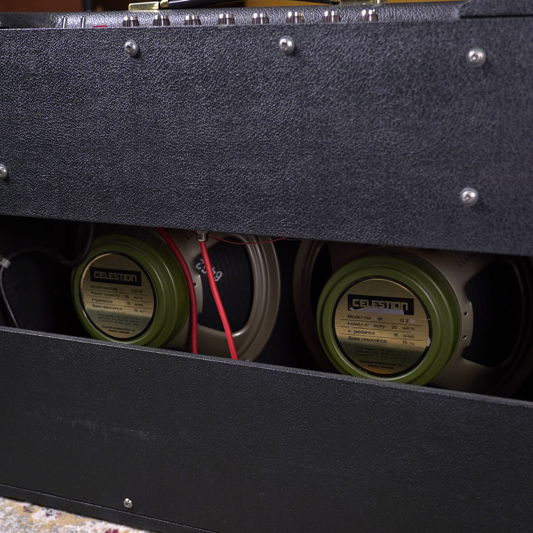 1989 Marshall Bluesbreaker Combo Reissue