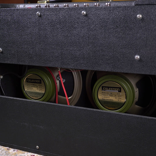 1989 Marshall Bluesbreaker Combo Reissue