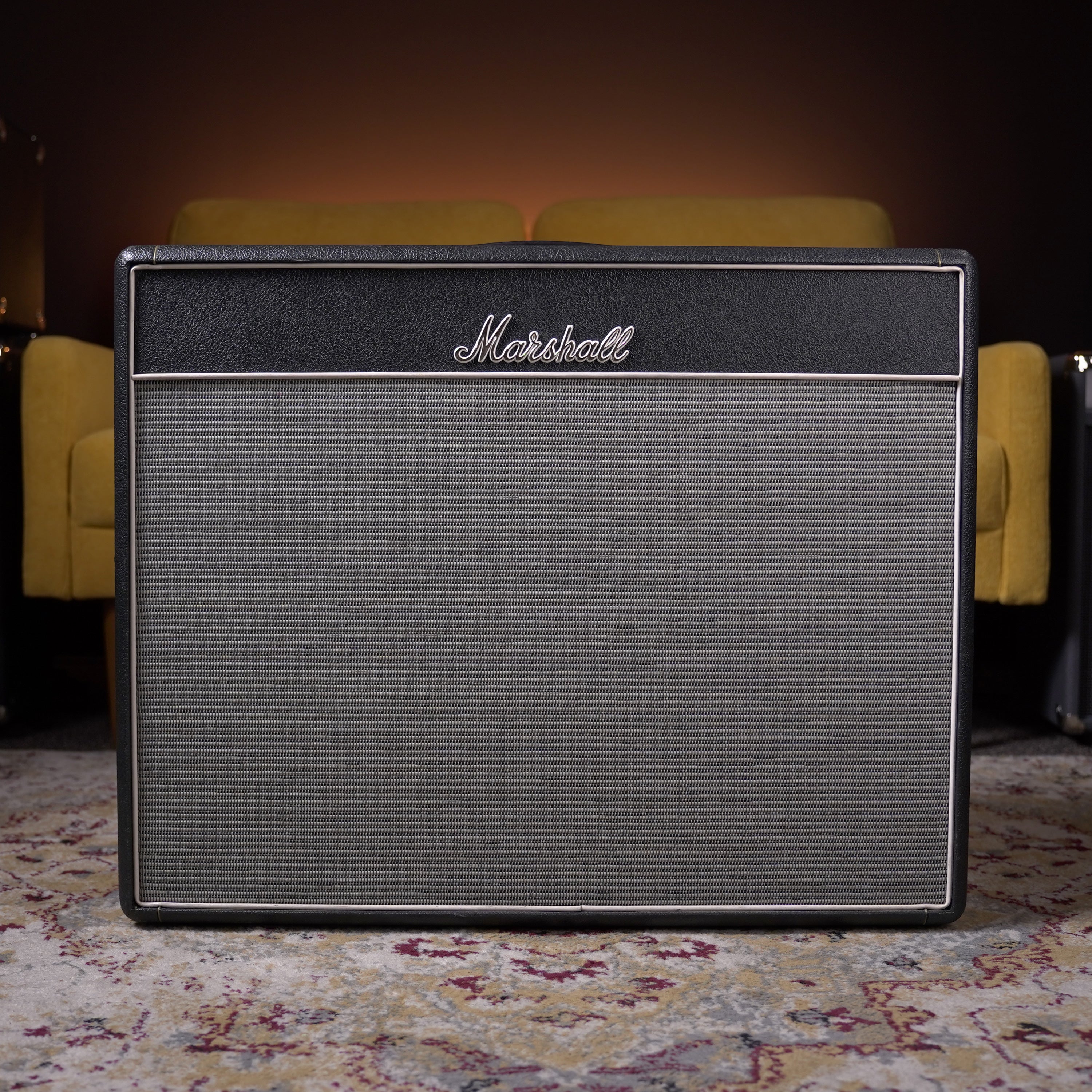 1989 Marshall Bluesbreaker Combo Reissue – High Voltage Guitars