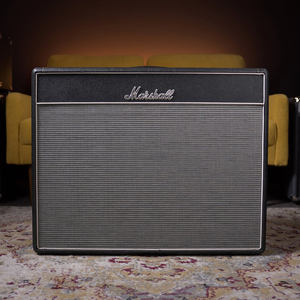 1989 Marshall Bluesbreaker Combo Reissue – High Voltage Guitars