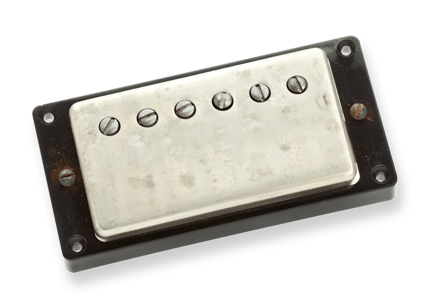 ギター Tokai ES145 + SEYMOUR DUNCAN ANTIQUITY Seymour Duncan Antiquity Humbucker – High Voltage Guitars