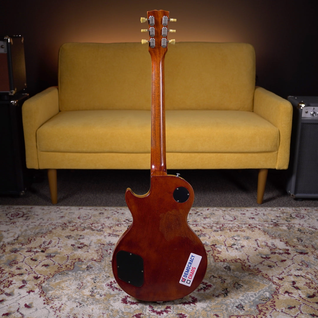 SVL Lester Reserve - Yorkshire Teaburst