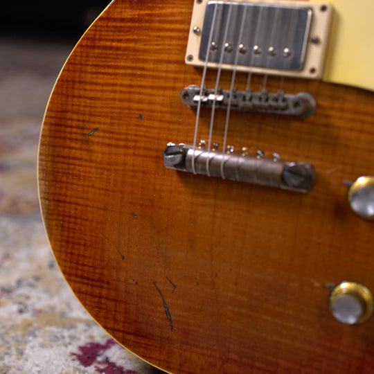 SVL Lester Reserve - Yorkshire Teaburst