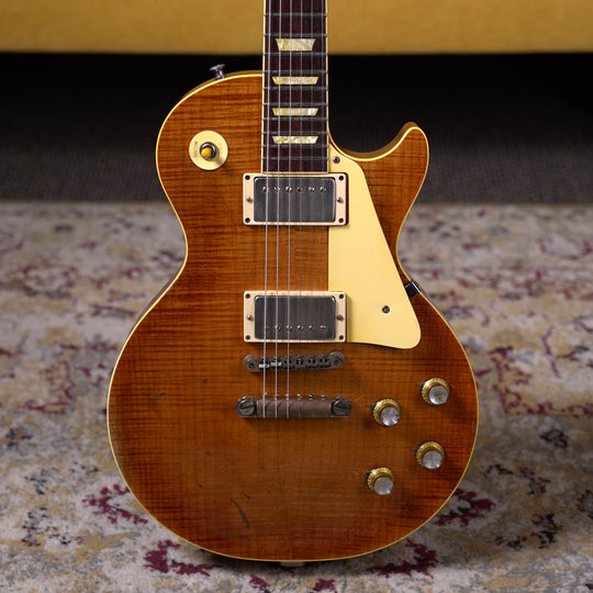 SVL Lester Reserve - Yorkshire Teaburst