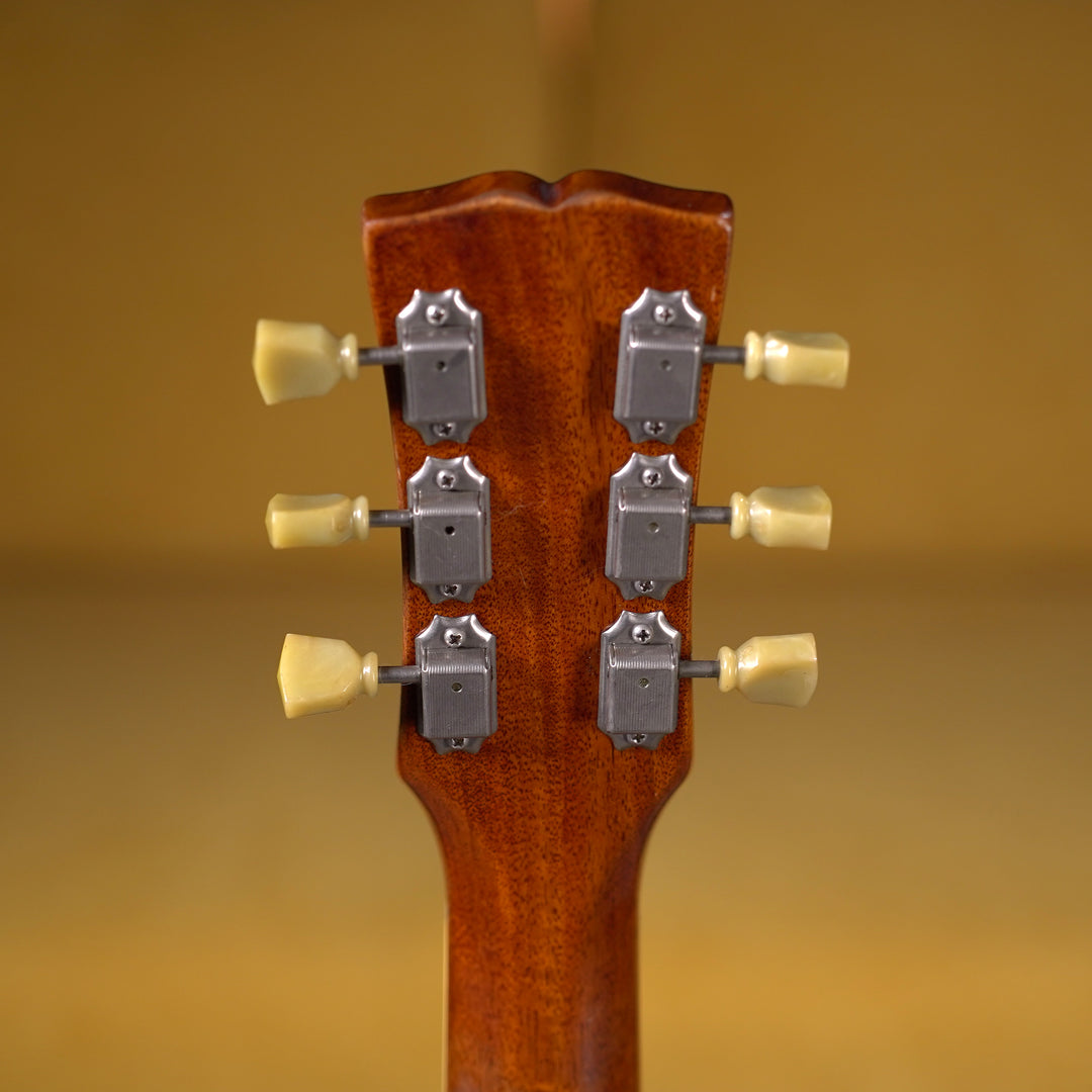 SVL Lester Reserve - Yorkshire Teaburst