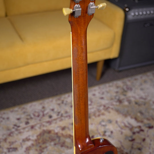 SVL Lester Reserve - Yorkshire Teaburst