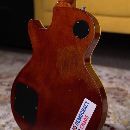 SVL Lester Reserve - Yorkshire Teaburst