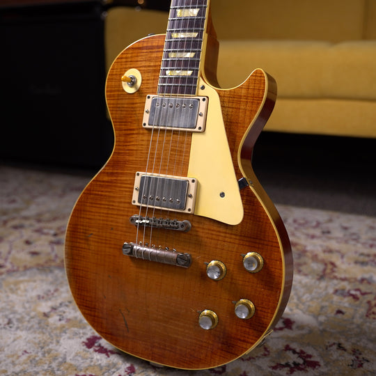 SVL Lester Reserve - Yorkshire Teaburst