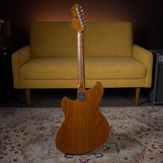 2019 Novo Serus T90 - Coke Bottle Green Sparkle