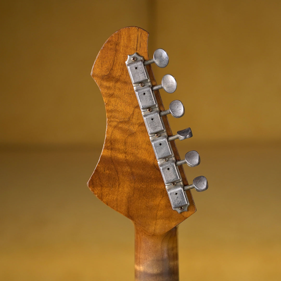 2019 Novo Serus T90 - Coke Bottle Green Sparkle