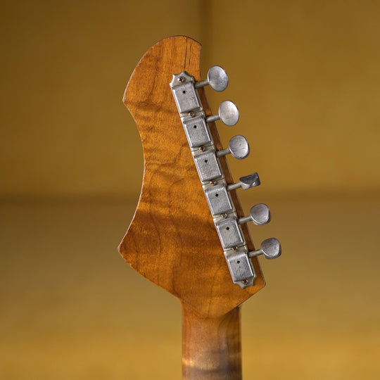 2019 Novo Serus T90 - Coke Bottle Green Sparkle