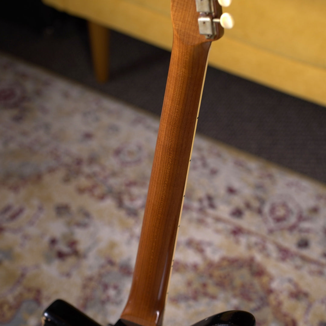 Castedosa Maravilla L-84 - 3-Tone Sunburst