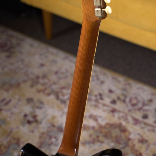 Castedosa Maravilla L-84 - 3-Tone Sunburst