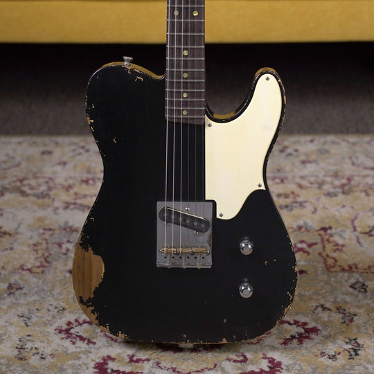 Castedosa Marianna Standard - Black #535