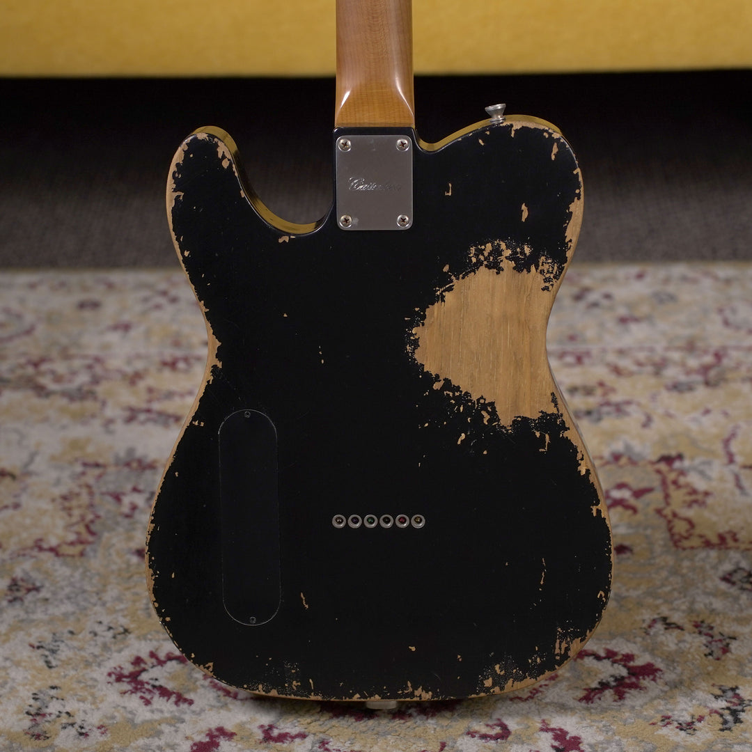 Castedosa Marianna Standard - Black #535