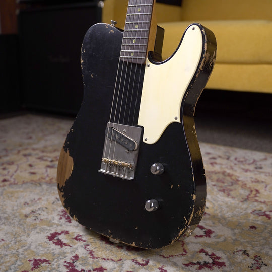 Castedosa Marianna Standard - Black #535