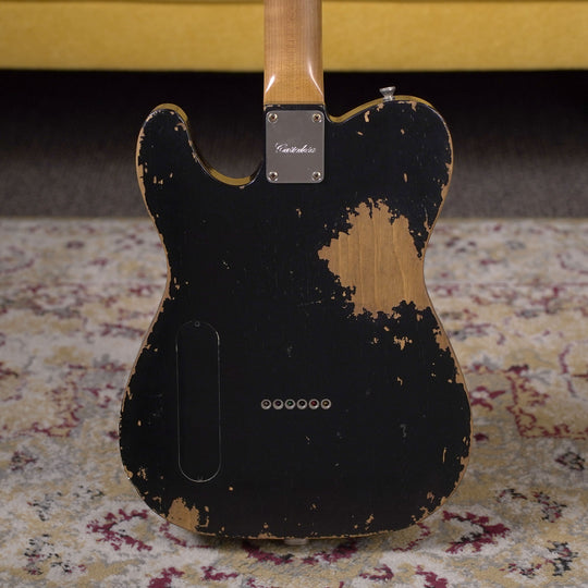 Castedosa Marianna Standard - Black #536
