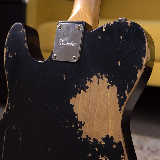 Castedosa Marianna Standard - Black #536