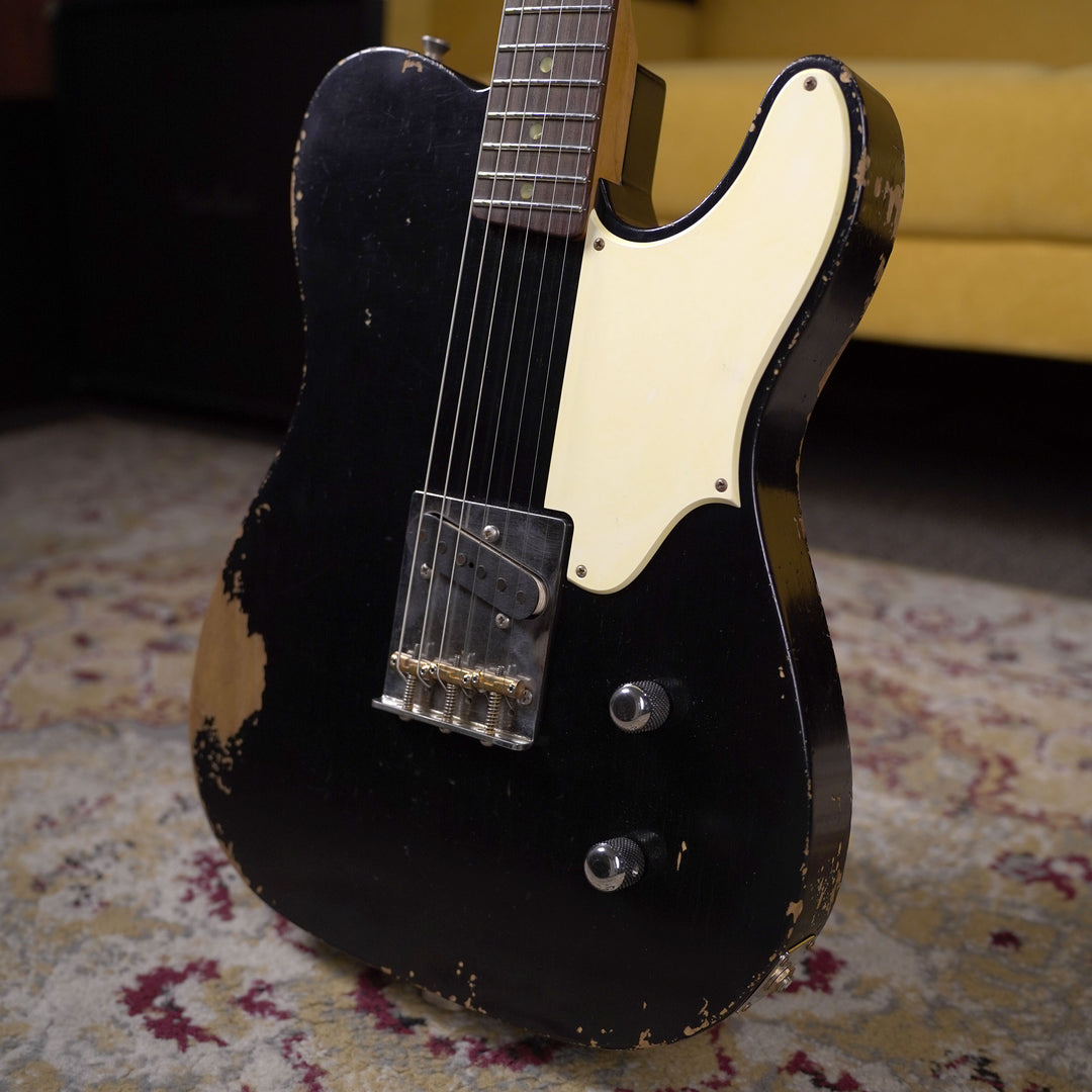 Castedosa Marianna Standard - Black #536