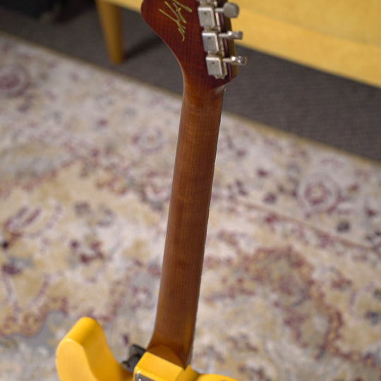 Castedosa Marianna Standard - Butterscotch