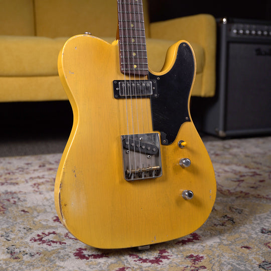 Castedosa Marianna Standard - Butterscotch