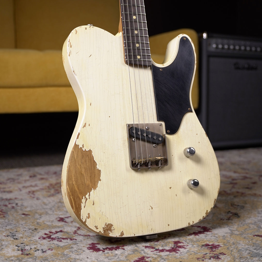Castedosa Marianna Standard - Olympic White #518