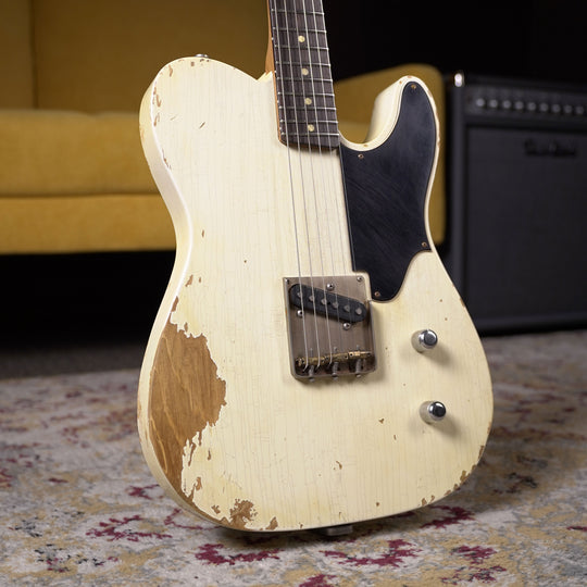 Castedosa Marianna Standard - Olympic White #518