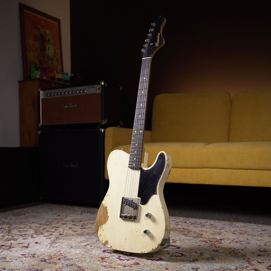 Castedosa Marianna Standard - Olympic White #518