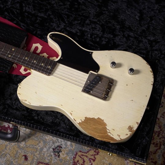 Castedosa Marianna Standard - Olympic White #518