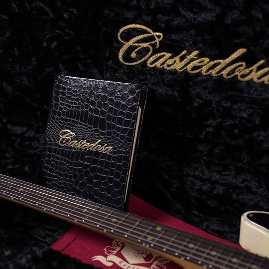 Castedosa Marianna Standard - Olympic White #518