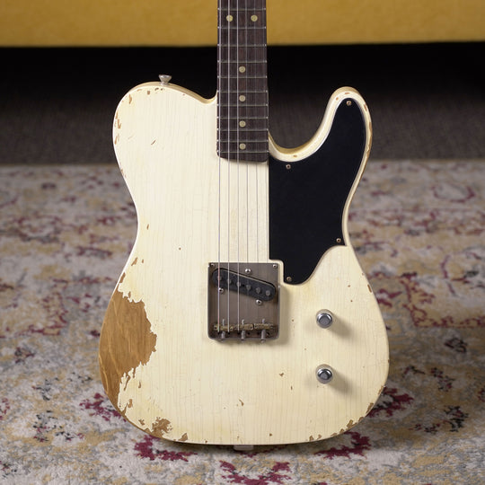 Castedosa Marianna Standard - Olympic White #518