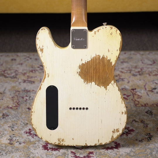 Castedosa Marianna Standard - Olympic White #518