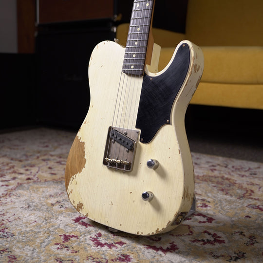 Castedosa Marianna Standard - Olympic White #518
