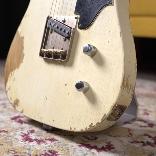 Castedosa Marianna Standard - Olympic White #518