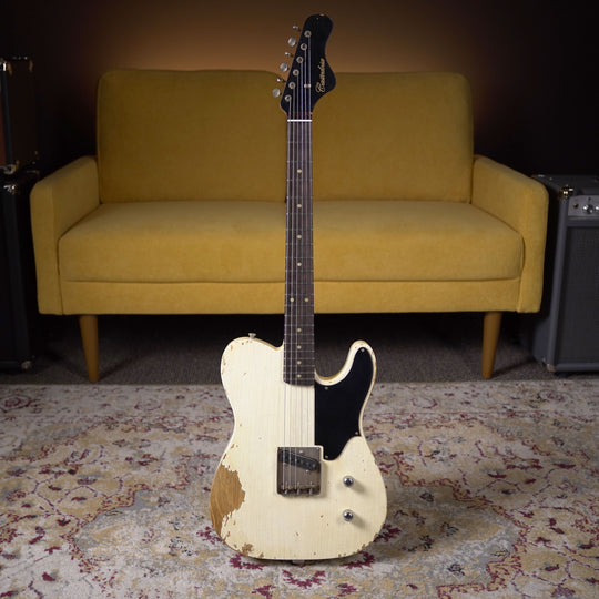 Castedosa Marianna Standard - Olympic White #518